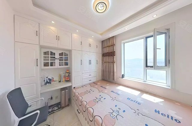 大都汇时代广场2室2厅92㎡52万二手房图片