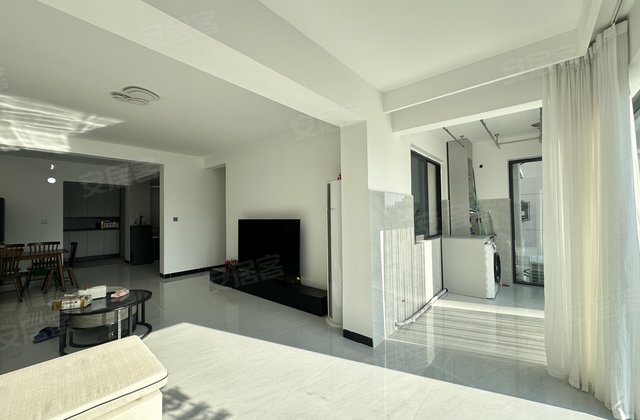 磊阳领秀4室2厅119㎡79万二手房图片