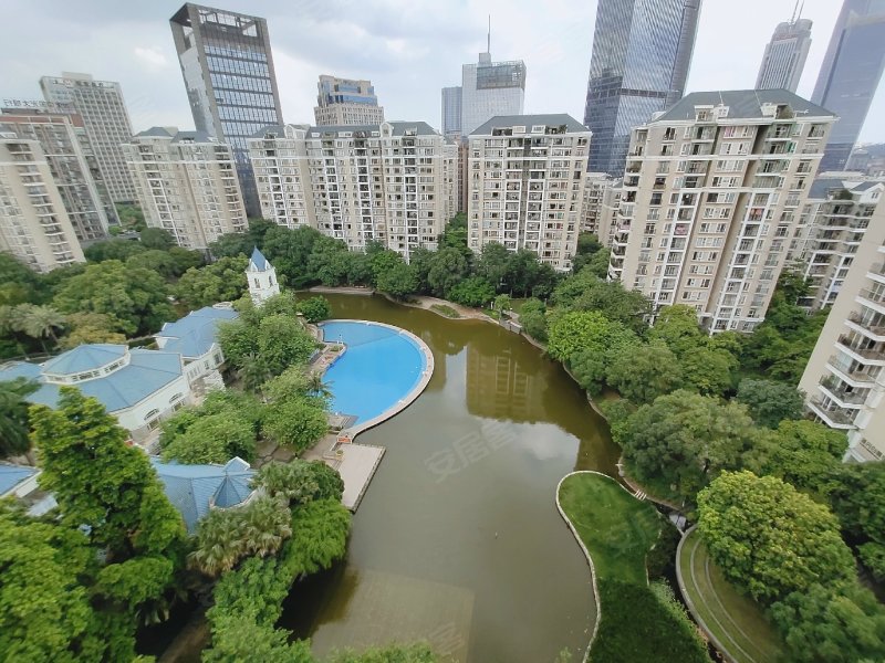 中信凯旋城,怡丰路-东莞中信凯旋城二手房,租房,房价-东莞安居客