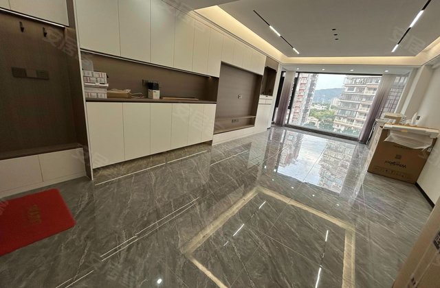 见龙亭小区2室2厅85.31㎡85万二手房图片