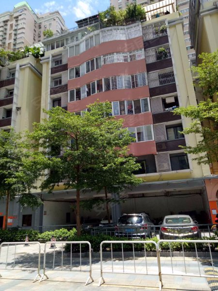 南海明珠,南光路75号-深圳南海明珠二手房,租房,房价-深圳安居客