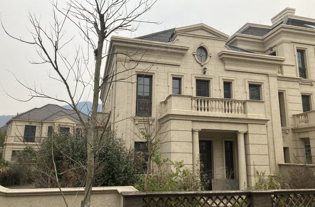 青城山语间,科技大道-杭州青城山语间二手房,租房,房价-杭州安居客