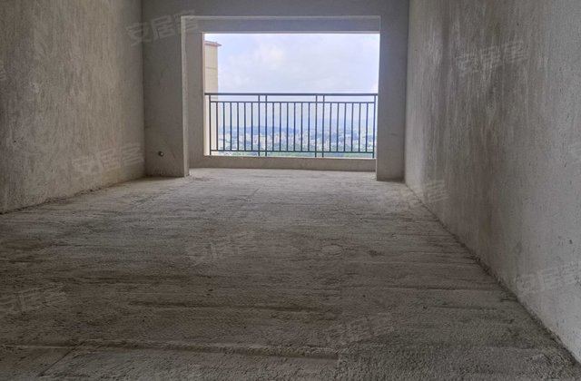 幸福里观澜墅4室2厅139.81㎡52.8万二手房图片