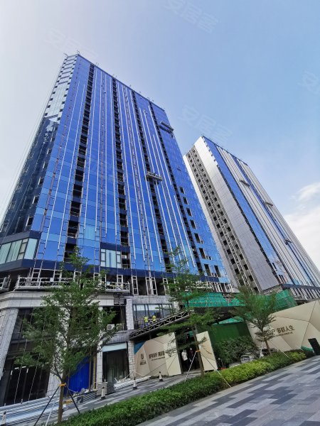 利腾金力湾(商住楼),白合街,近九洲大道西-珠海利腾金力湾(商住楼)