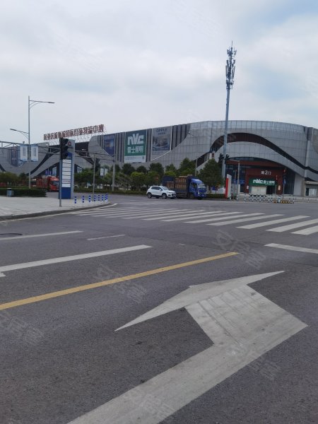 华南城巴南华府(二期)