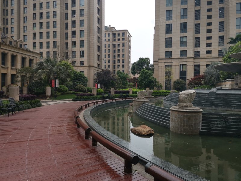 荣安华府,海龙路-台州荣安华府二手房,租房,房价-台州安居客