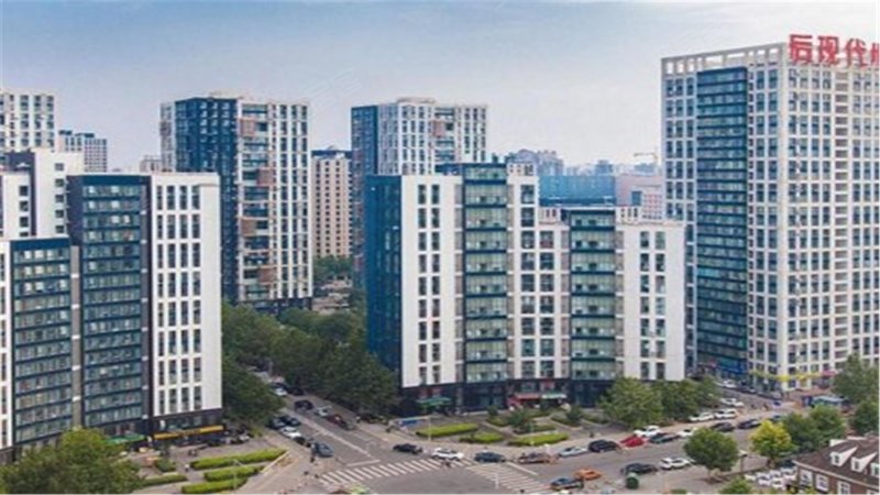 后现代城(a区),百子湾路12号-北京后现代城(a区)二手房,租房,房价