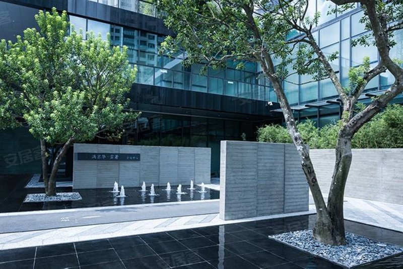 满京华云著,松福大道-深圳满京华云著二手房,租房,房价-深圳安居客