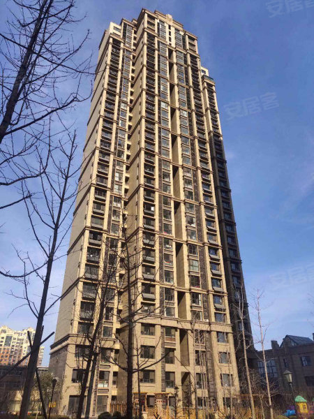 鲁班御景国际