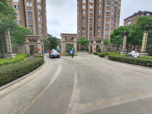 美麟大公馆,晶都大道 - 东海美麟大公馆二手房,租房,房价-东海安居客