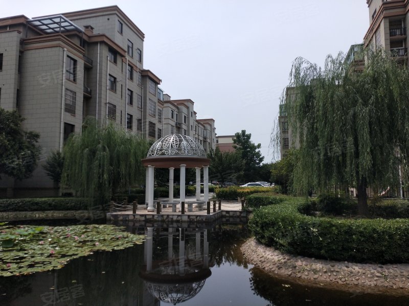 福禄东苑,文圣路-新乡福禄东苑二手房,租房,房价-新乡安居客