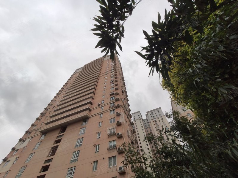 江南新苑,中山南一路721弄,瞿溪路926弄-上海江南新苑二手房,租房