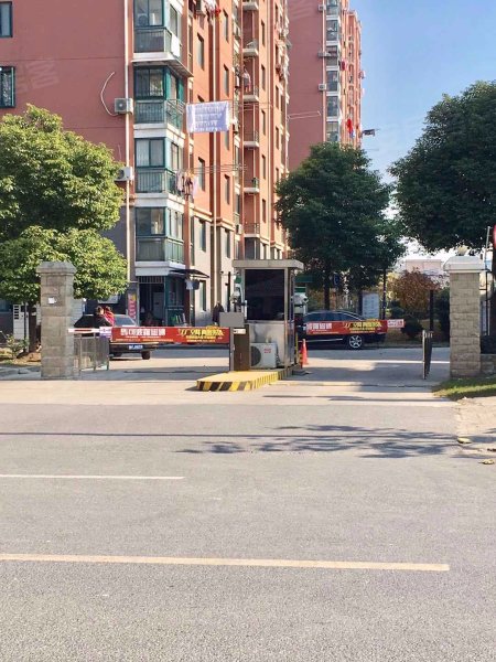 爱德佳苑五街坊 