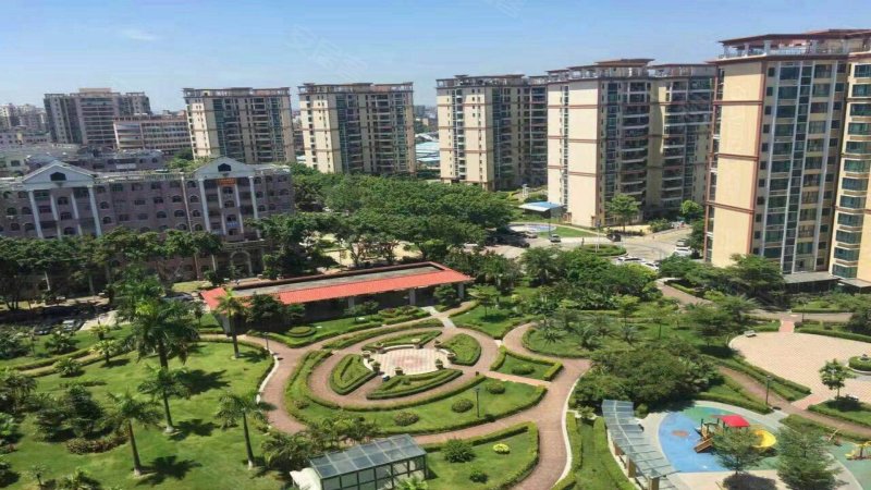 金域豪庭(二期)