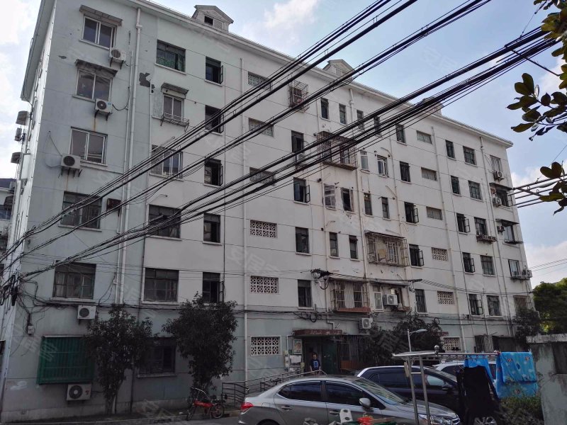 南杨小区(新浦路) 