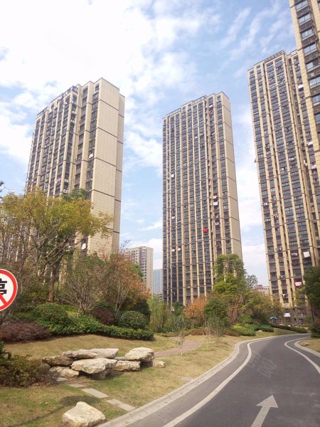 御景澜庭(港闸)