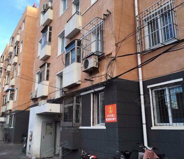 妫水南街18号院