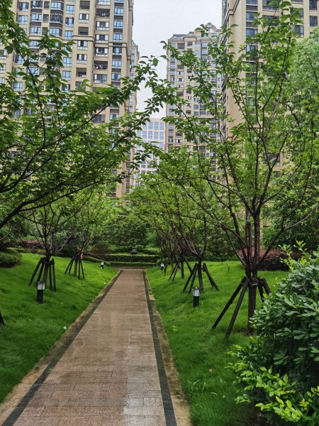 新城香悦半岛(公寓住宅)