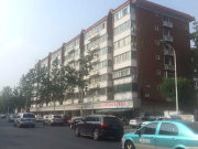 天津宾馆温泉公寓