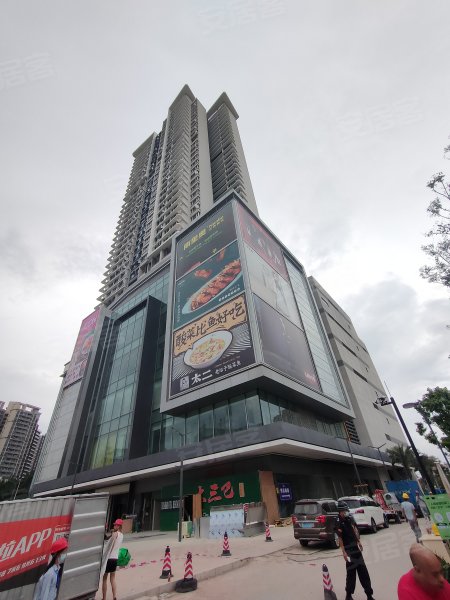 华发广场,中山二路3号-中山华发广场二手房,租房,房价-中山安居客