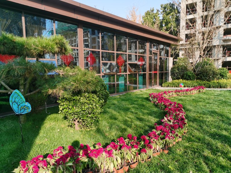 华安紫宸公馆,北宫东街63号-潍坊华安紫宸公馆二手房,租房,房价-潍坊