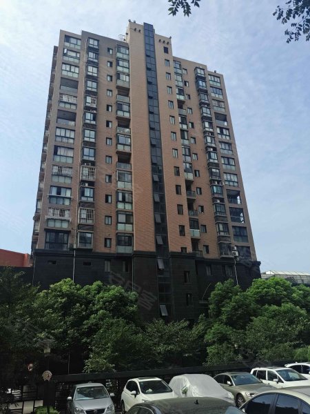 中冶祥腾城市佳园(二期) 