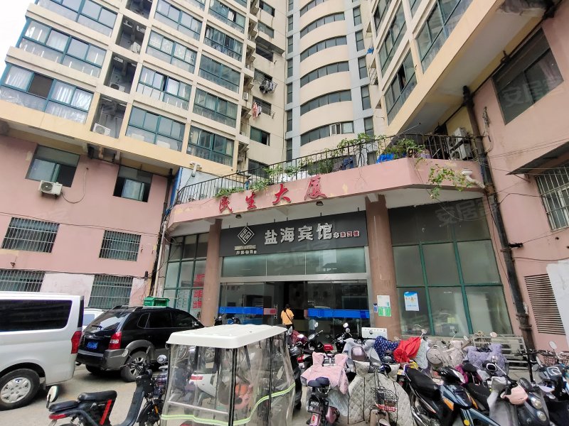 民生大厦,大马路68号-徐州民生大厦二手房,租房,房价-徐州安居客