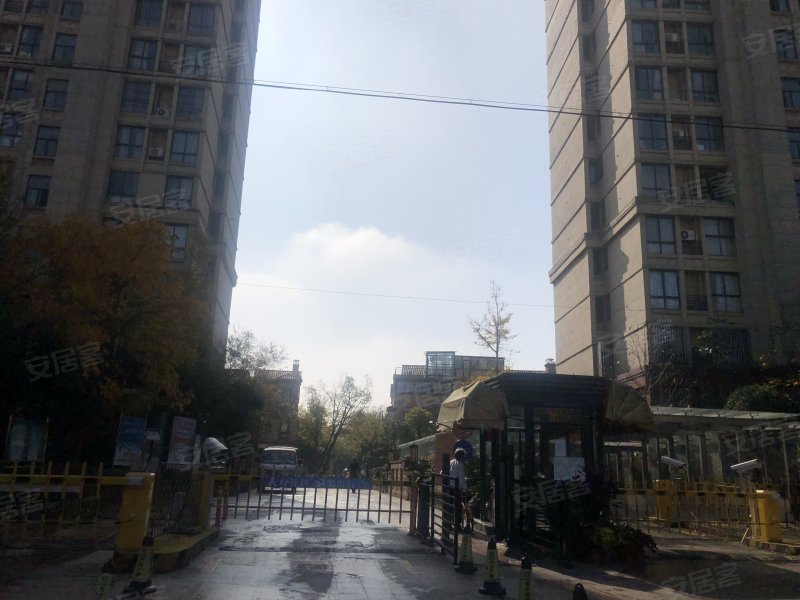 布鲁斯小镇(二期别墅) 