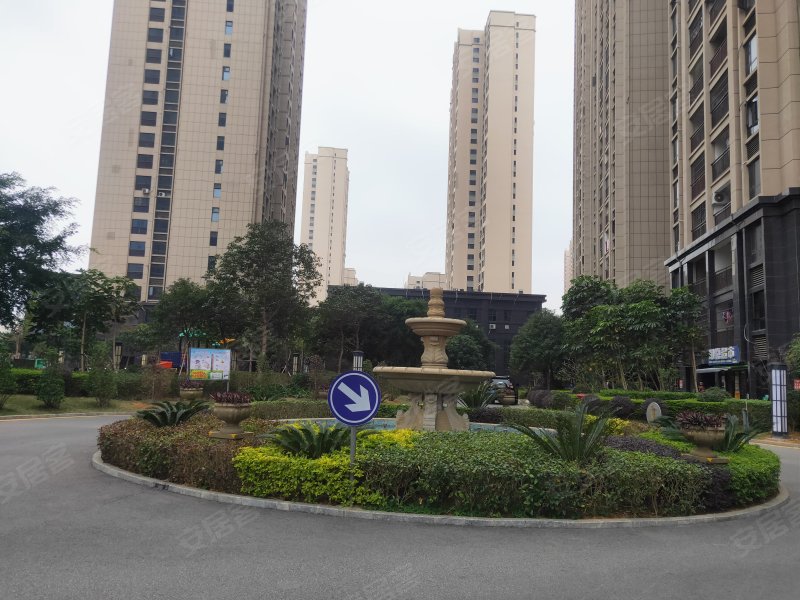 海悦华府,江苏路,近广东路-北海海悦华府二手房,租房,房价-北海安居客