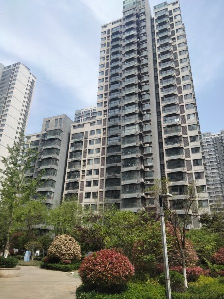 安泰水晶城,海曲东路31号-日照安泰水晶城二手房,租房,房价-日照安居