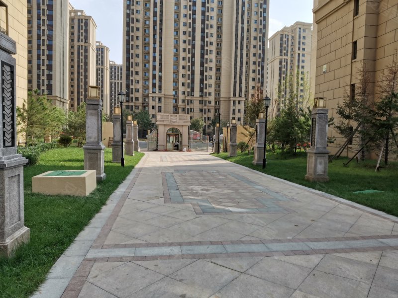 四季家园(商住楼),北凤道-廊坊四季家园(商住楼)二手房,租房,房价