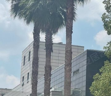 汤臣湖庭花园(一期)