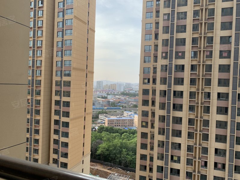 御景龙湾(白水街)