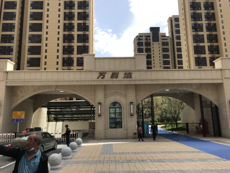 兰州万科城,北环路-兰州兰州万科城二手房,租房,房价-兰州安居客