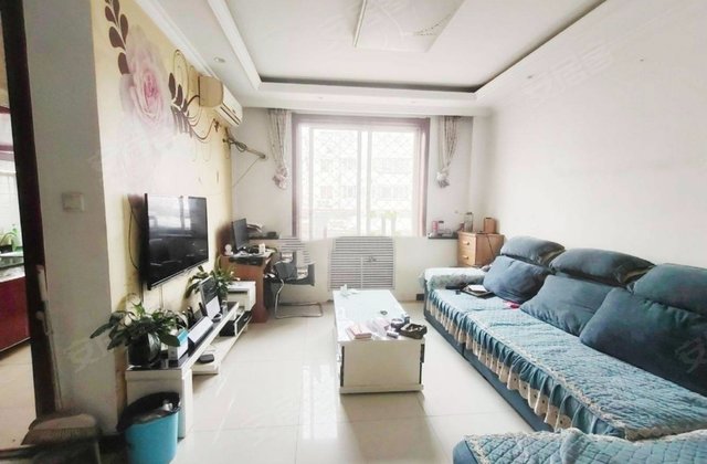 怡安小区(一期)2室2厅87㎡40万二手房图片