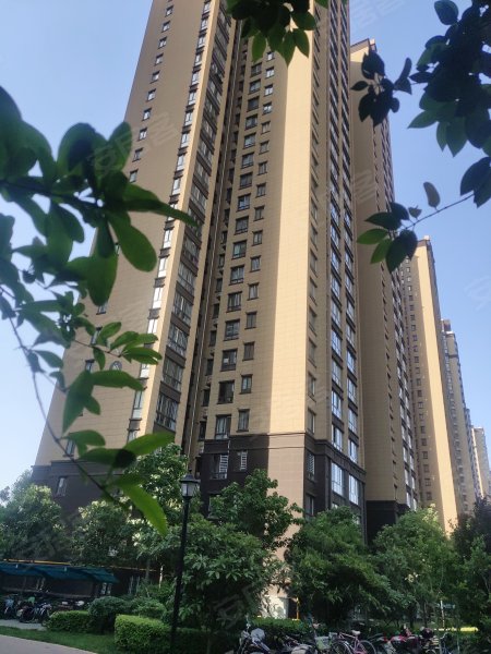 中房阳光美域,滨河西路-咸阳中房阳光美域二手房,租房,房价-咸阳安居