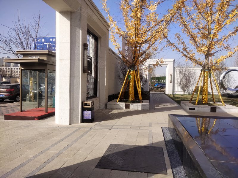 紫樾宸府,建昌道,近群芳路-天津紫樾宸府二手房,租房,房价-天津安居客