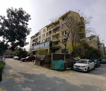 崇贤北小区图片