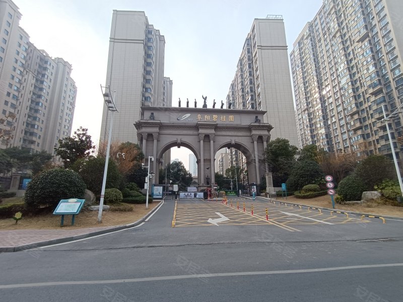 阜阳碧桂园,太和路198号-阜阳阜阳碧桂园二手房,租房,房价-阜阳安居客