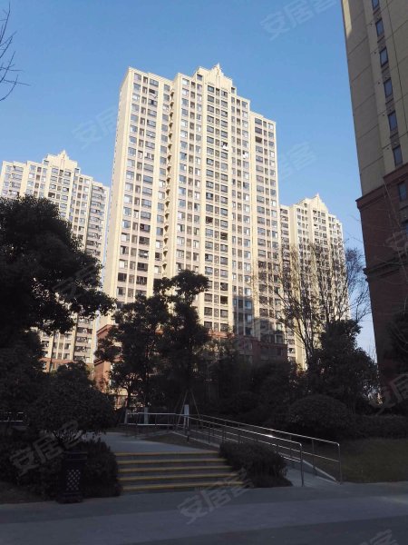 万科海上传奇(一二期) 