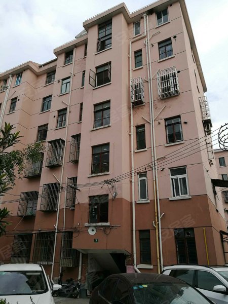 昆阳小区(242弄)