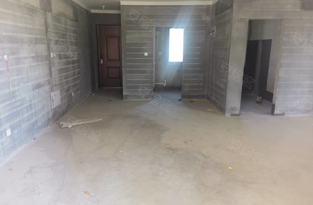 中梁东阳府3室2厅108㎡168万二手房图片