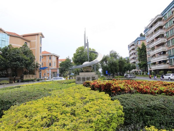 东怡新区东裕园