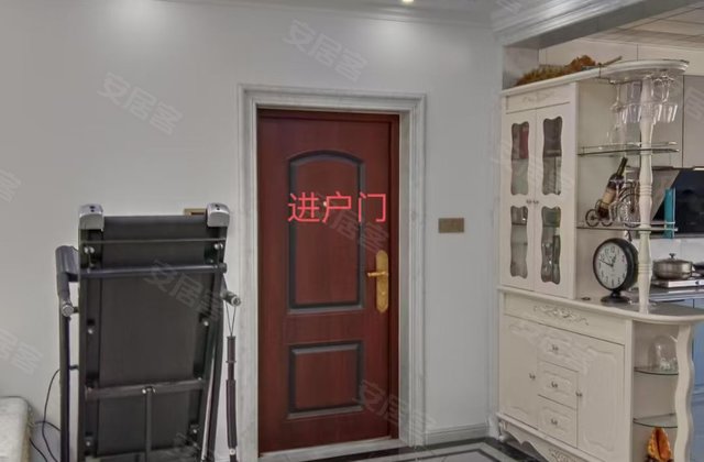 阳光嘉苑2室1厅107.69㎡38万二手房图片