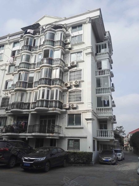 东升家园(北区) 