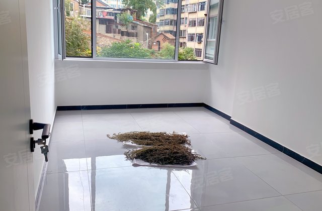 于家沟小区2室2厅61㎡37万二手房图片