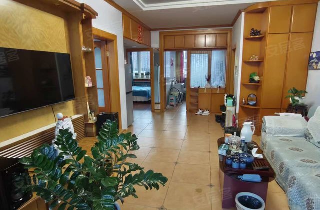 福成功综合楼2室1厅73.34㎡21万二手房图片