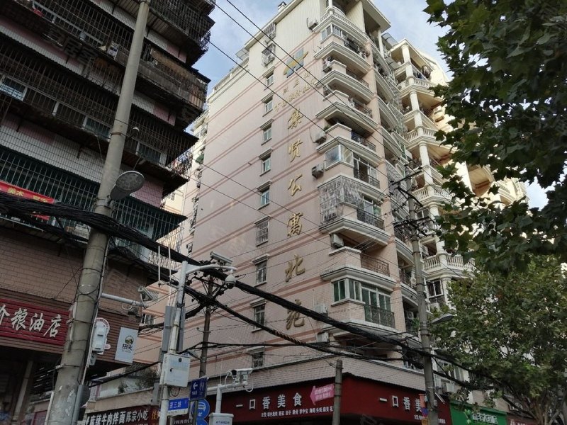 集贤公寓北苑,集贤里87-100号-武汉集贤公寓北苑二手房,租房,房价