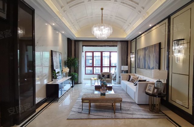 石家庄房产网>石家庄小区>正定小区>正定老城小区>御河上院>