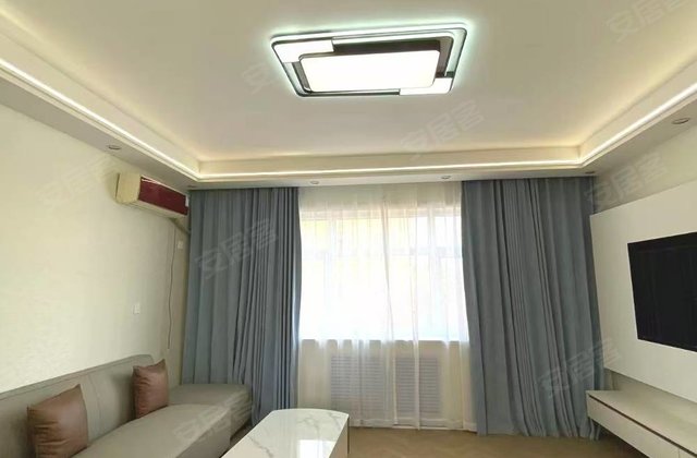 幸福小区3室2厅82㎡26万二手房图片
